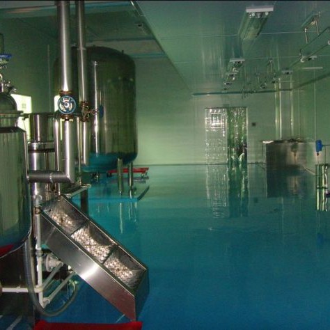 不饱和树脂地坪，不饱和树脂防腐地坪